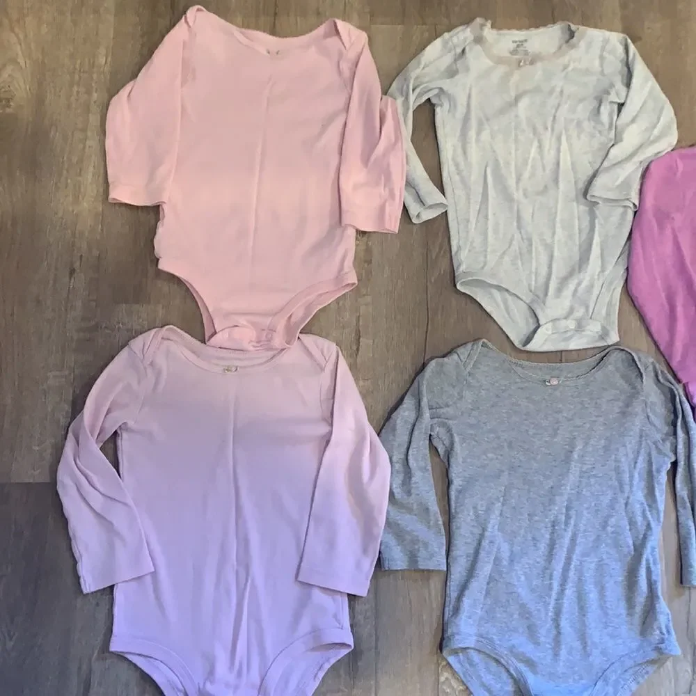 Ones bundle 5